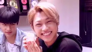 love scenario - lee felix [FMV]