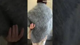 Сегодня два одинаковых платка. Если нет, надо купить! #shortsvideo  #подарокмаме