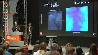 EPC2025 | Procedural Generation in Prologue: Go Wayback! | Remco van de Ven & Michael van den Berg