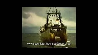 Übergabe