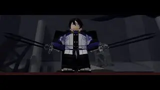 Aincrad Online World Boss Test!
