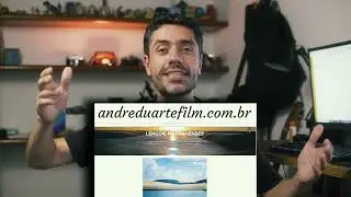 Novo Portal de vídeo e fotografia