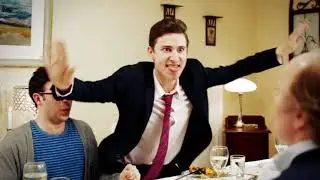Friday Night Dinner: Series 1-5 Boxset on All 4
