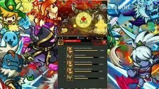 Raid Outlander / Raid pessoal , ENDLESS FRONTIER