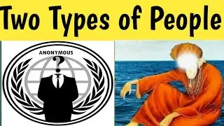 Moral Story in English | Two Types of People | Who ard better? | English Story | Life Changing Talk