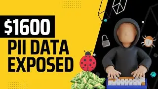 P1 (Critical) - PII Data Exposed