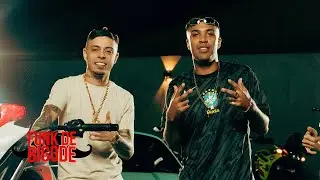 A DANADA ME LIGANDO / PEGA NÓIS NÃO PEGA NÃO - MC Tuto, MC Cebezinho e MC Kako (DJ Oreia)