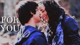 TEEN WOLF - Scott & Allison (Scallison) || For You