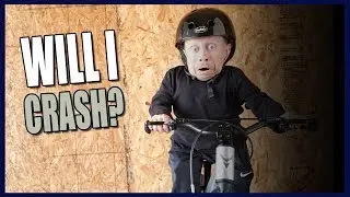 How To Ride A Bike! (Unboxing)