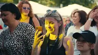 ⚡ Анонс WeldFest' 2024! ⚡