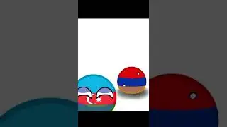 Топ 4 митария #shorts #tiktok #рекомендации #страны #анимация #мемы #мем