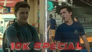 10k Special Editing Pack Alight Motion