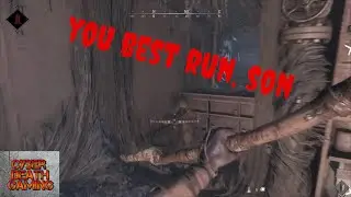 Hunt: Showdown - Teams Under Pressure
