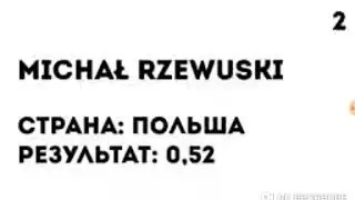 Топ 5 мировых рекордов по Кубу 2 на 2