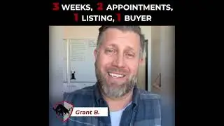 Grant B. Testimonial