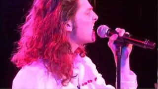 ¡OUTERNATIONAL! - Future Rock (Live)