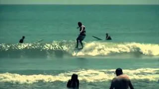 Me And You Surf Film Coming Soon