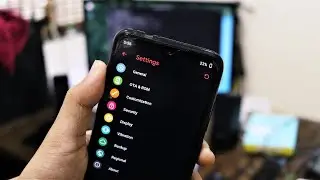 OrangeFox Recovery R10 | Redmi Note 7 Pro