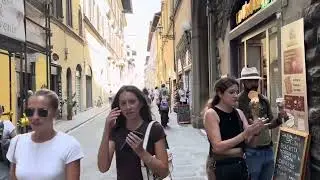 فلورنسا مدينة الفن الجميل
