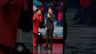 Talk Cut 4 #JamFancon2024 #JamRachata