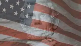 Lincoln seizes moment as he delivers Gettysburg Address