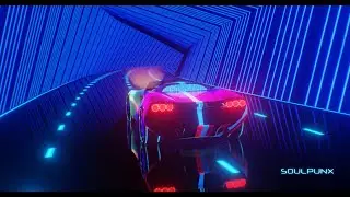 COLOR NOIR, CORLYX - Silver Bullet (Official Music Video)