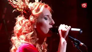 ILLARIA —  Power / Сила (наживо)