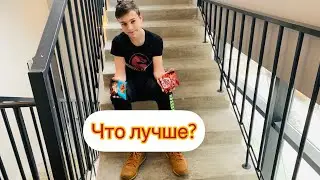 Баттл сухариков
