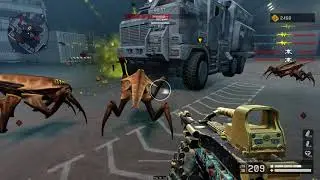 Спецоперация 