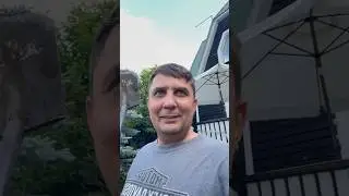 Бракованная дача🤣 #федосеев #жизнь #юмор #дача #горняк #отдых #семья #прикол #огород #жена #лето
