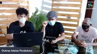 COVID NÃO FOI CONVIDADO PARA O BRASIL - LANÇAMENTO