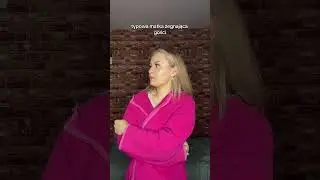 typowa matka żegnająca gości #shorts