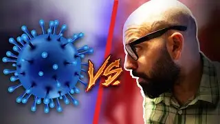 CORONA VS WOLFGANG!