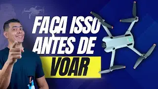 COMO CADASTRAR DRONE NA ANAC,DECEA E HOMOLOGAÇÃO DA ANATEL PARA VOAR COM AUTIRIZAÇÃO E SEGURANÇA!