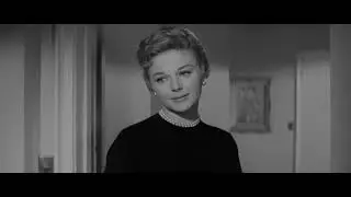 Appointment With A Shadow (1957)