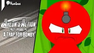 Arzon's Action #1 | A Trap For Bomby