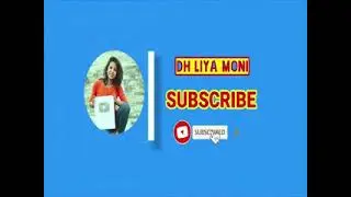 #LiyaMoni
