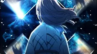 wait don't leave me / anime edit