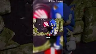 Tocar #sonicprime #sonicthehedgehog #netflix #youtubeshorts #sonicmovie3 #sonic #sega