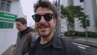 DIAS CHUVOSOS COM FOTOS EM ESTÚDIO