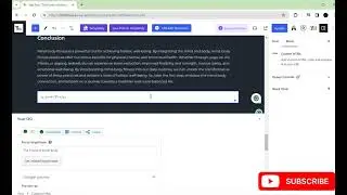 How to add a nofollow link on the WordPress site?