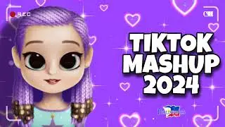 TIKTOK MASHUP SEPTEMBER 2024 PHILIPPINES (DANCE CRAZE)🇵🇭/ New Pochi Mashup