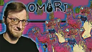 НАДО БЫЛО СОХРАНЯТЬСЯ  / Omori  (27)