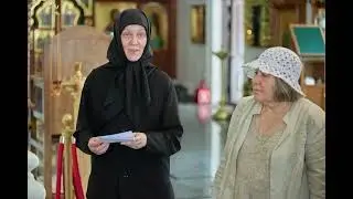 В Феодоровском монастыре состоялось открытие музея святителя Луки Крымского