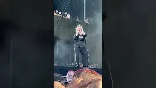 Colorado - Renee Rapp - Gov Ball 24