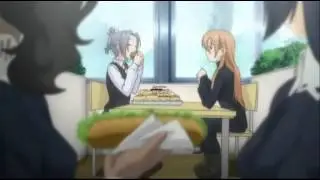 Shoujo sect 5 éme partie (censurer)