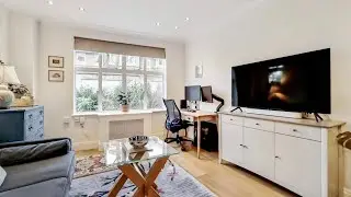 TO LET 1-Bedroom Flat in CHELSEA, London for £2700 per Month