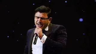 Данир Сабиров - Салават Фатхетдиновка пародия