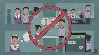 ILO Convention 190 (Urdu)