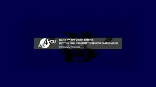 Klasky Csupo Robot Logo (2002) Newer Version HD PAL Effects Drinks A Glass Of Cold Water